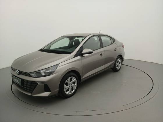 HYUNDAI HB20S 1.0 12V FLEX COMFORT PLUS MANUAL HYUNDAI HB20S 1.0 12V FLEX COMFORT PLUS MANUAL